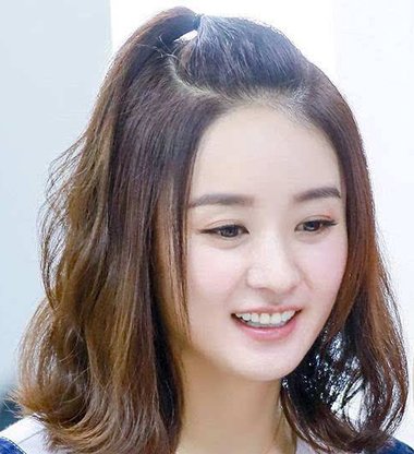 ƻ��ͷ���ʺ�ʲô���� ����Ů���ʺ�ƻ��ͷ��