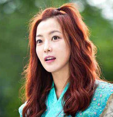 ƻ��ͷ���ʺ�ʲô���� ����Ů���ʺ�ƻ��ͷ��