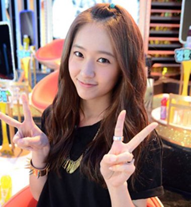 ƻ��ͷ���ʺ�ʲô���� ����Ů���ʺ�ƻ��ͷ��