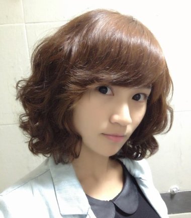 �̷���С������ͷ���� ���˶̷���ס�˴����ܺÿ�