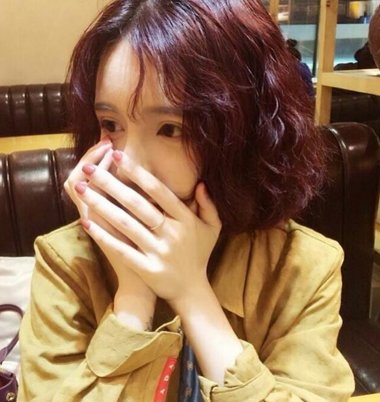 �̷���С������ͷ���� ���˶̷���ס�˴����ܺÿ�