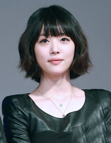 崔雪莉小卷发怎么弄 女星发型小卷发