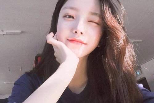 头发少梳什么型好看呢 蓬松慵懒头发最为适合你