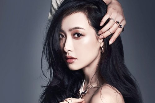 头发少梳什么型好看呢 蓬松慵懒头发最为适合你