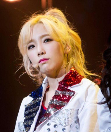 金泰妍why发型怎么烫 金泰妍why发色