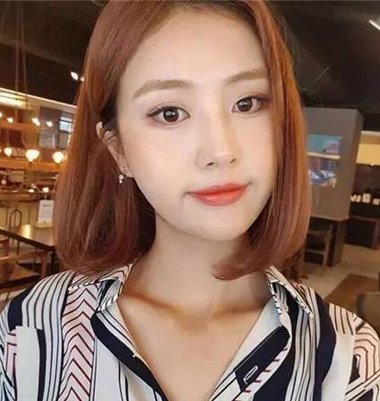 染蜂蜜茶色褪色快吗 挑染颜色一般多久褪色