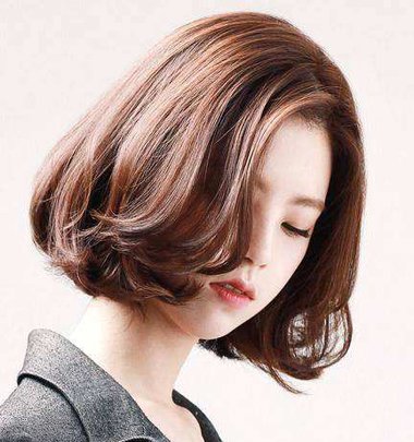 染蜂蜜茶色褪色快吗 挑染颜色一般多久褪色