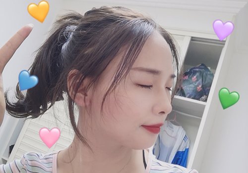 怎么扎马尾辫才能显脸小 精致脸型靠马尾取得阶段性胜利