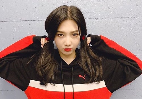 怎么扎马尾辫才能显脸小 精致脸型靠马尾取得阶段性胜利