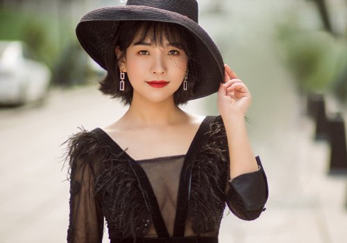 ���˺�ɫ���ȥ�μ���ᷢ����ô�� �д����������Ů�����Ƽ�