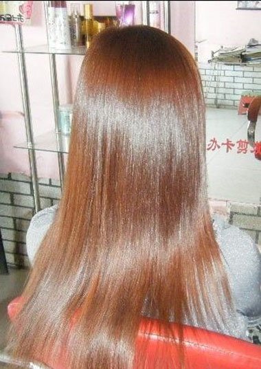 ��Ⱦͷ��һ��Ҫ������?�������ϴͷ ����Ⱦ��ͷƤ����ô��