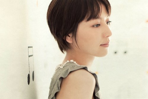 青涩少女剪哪些短发好看 最新款式的层次发设计