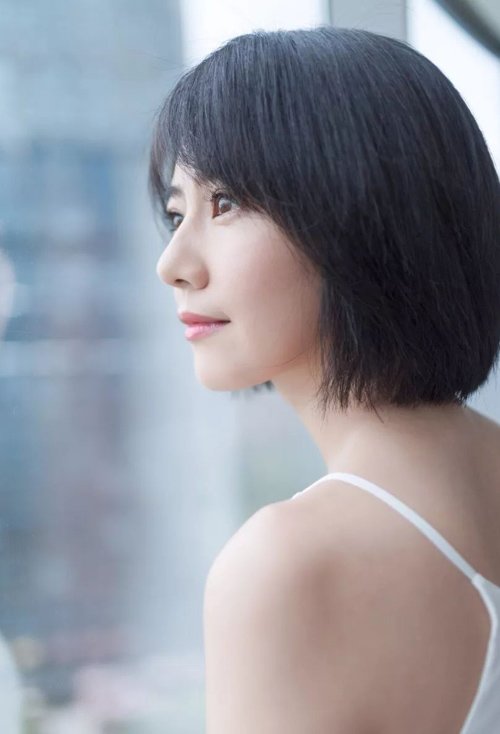 青涩少女剪哪些短发好看 最新款式的层次发设计