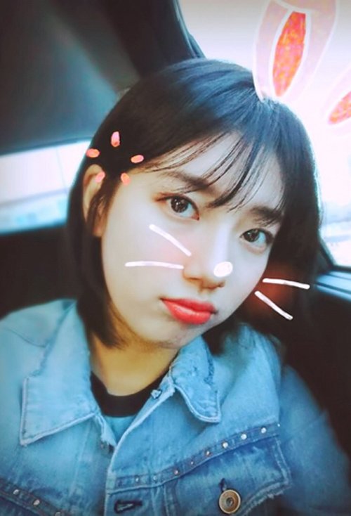 青涩少女剪哪些短发好看 最新款式的层次发设计