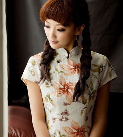 2023咖啡色头发图片 蜜糖咖啡色头发图片