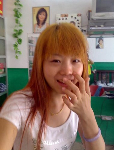 Ƥ��ƫ��Ⱦʲô��ɫ �ÿ�ͷ����ɫ����