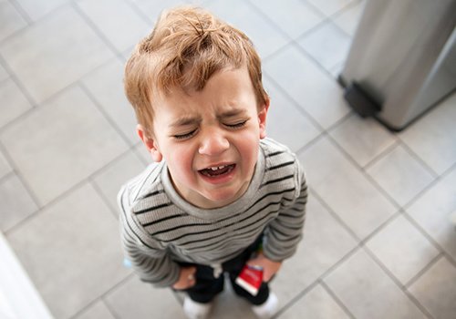 2023年男孩子时尚发型图片大全 五岁男童发型让介意的问题都被pake