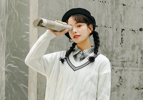 ͷÿ 21괺Ůػճ෢look
