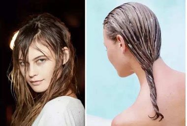 头发很干用什么护发素 头发营养液是护发素吗