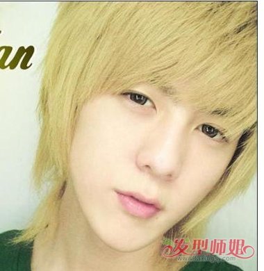 ��ʽ�׻Ʒ�ɫ��������˧���� С������Ⱦ����ͷ����ɫ