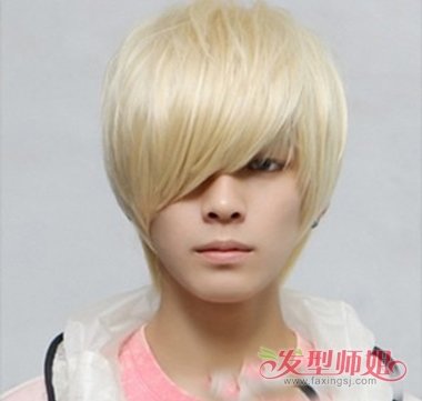 ��ʽ�׻Ʒ�ɫ��������˧���� С������Ⱦ����ͷ����ɫ