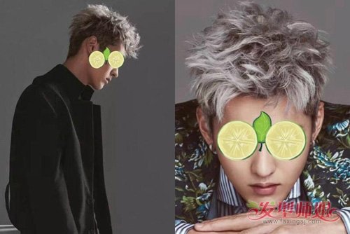 ����Ⱦ����Ԫɫȥ��������ζ�� Ҫ˧Ҫ����ѡ���ʱ��ͷ����ɫ