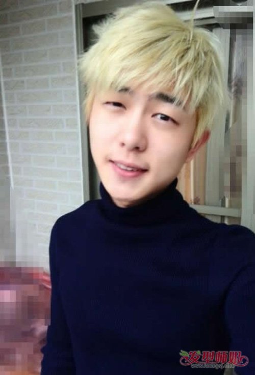 ����Ⱦ����Ԫɫȥ��������ζ�� Ҫ˧Ҫ����ѡ���ʱ��ͷ����ɫ