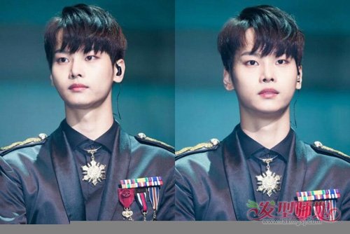 ����Ⱦ����Ԫɫȥ��������ζ�� Ҫ˧Ҫ����ѡ���ʱ��ͷ����ɫ