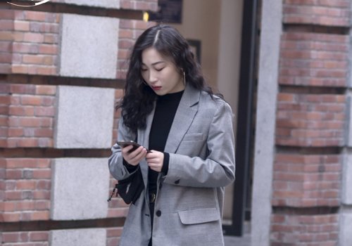 2024��Ů�������г��̷���� �ʺ�����ְ��Ůʿ������ʱ�г�����