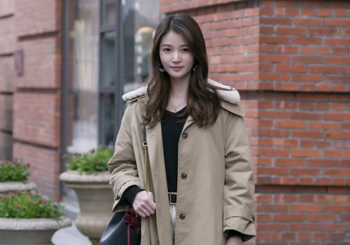 2024��Ů�������г��̷���� �ʺ�����ְ��Ůʿ������ʱ�г�����