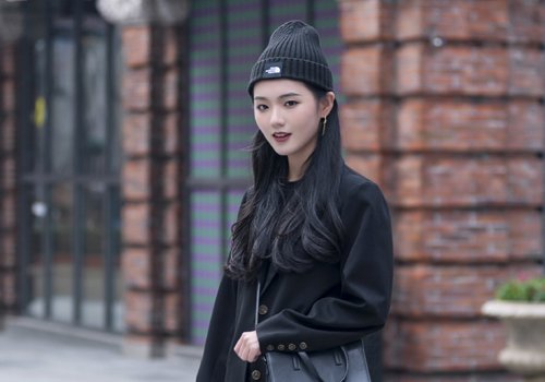 2024��Ů�������г��̷���� �ʺ�����ְ��Ůʿ������ʱ�г�����