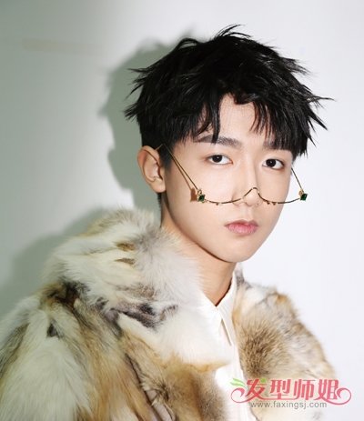 ��ͷ����Ҳ��Ҫֱ��¶���� 24�̶�ͷ�������������̷�����