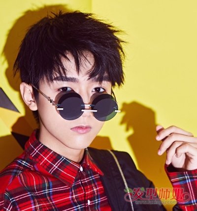 ��ͷ����Ҳ��Ҫֱ��¶���� 24�̶�ͷ�������������̷�����