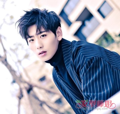 ��ͷ����Ҳ��Ҫֱ��¶���� 24�̶�ͷ�������������̷�����