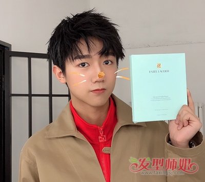 ��ͷ����Ҳ��Ҫֱ��¶���� 24�̶�ͷ�������������̷�����