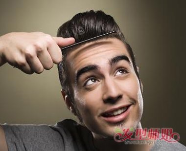 ��ʿ��ͷ���� ������ͷ����ͼƬ