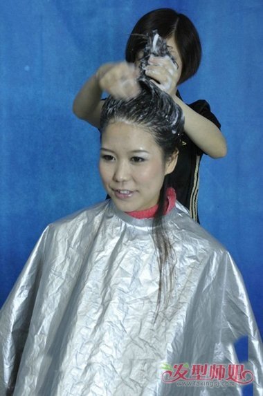 Ů����ô��ͷ�� �޼�˧�����ͽ̳�