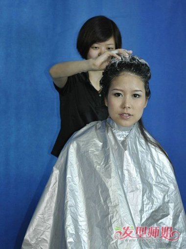 Ů����ô��ͷ�� �޼�˧�����ͽ̳�