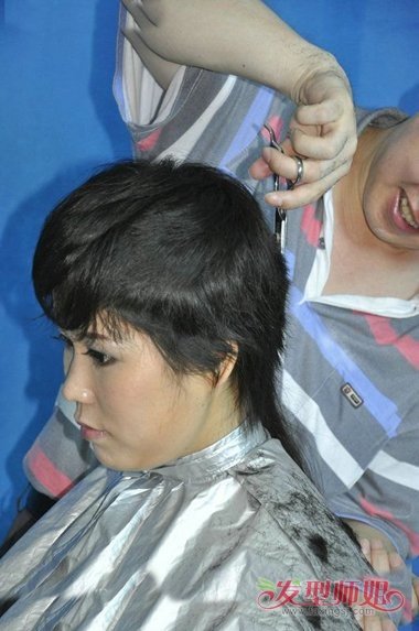 Ů����ô��ͷ�� �޼�˧�����ͽ̳�