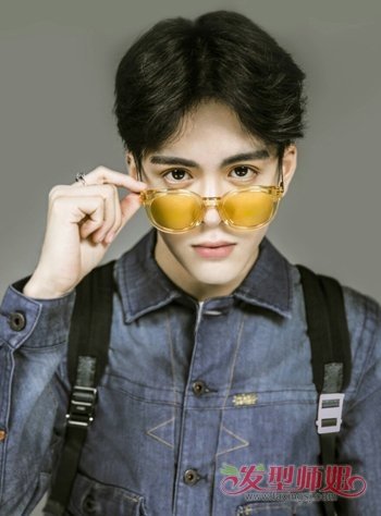 ����ͷ��һ�첻ϴ���� ��ʿ����ͷ����ô����