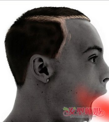 ����ͷ��һ�첻ϴ���� ��ʿ����ͷ����ô����